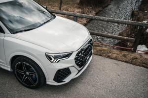 Audi RS Q3 Sportback by ABT 2020 года 